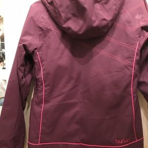 Burton Ski Jacket